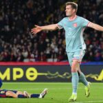 Atletico Madrid end 18-year wait for Barcelona win to flip La Liga title race