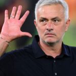 "He is unique" - Jose Mourinho calls on former club Real Madrid to sign Barcelona target
