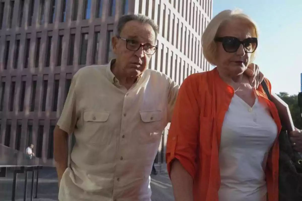 Judge investigating Barcelona corruption case sees alternative case dropped due to legal fraud