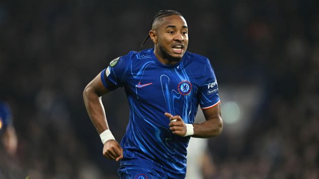 Barcelona offered Chelsea forward - Catalan giants interested in summer move