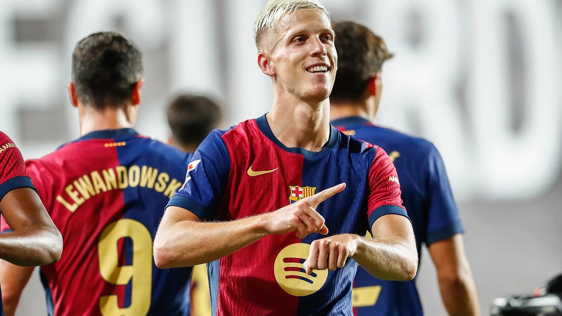Predicted Teams Borussia Dortmund-Barcelona: All guns blazing for Hansi Flick against pacy attack
