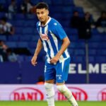 Espanyol defender reveals he rejected approaches from Barcelona and Manchester United