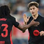 Underused Barcelona player unlikely to depart in January transfer window