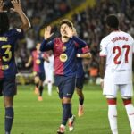 Barcelona midfielder receiving loan interest as involvement in side disappears