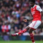 Arsenal veteran emerges as surprise option for Barcelona next summer