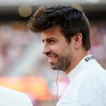 Claims made that Gerard Pique was "active part" in controversial Spanish Super Cup contract