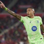 Arsenal, Liverpool and Manchester City contact agents of Barcelona star