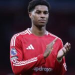 Marcus Rashford reveals desire for "new challenge" amid Barcelona speculation