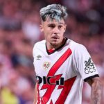 Tottenham challenge Barcelona and Atl Madrid for La Liga star
