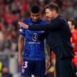 Barcelona willing to offer Atletico Madrid defender fresh start next summer