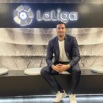 Interview: Roberto Jimenez - 'I'm not sure Hansi Flick's style will suit Atletico Madrid'