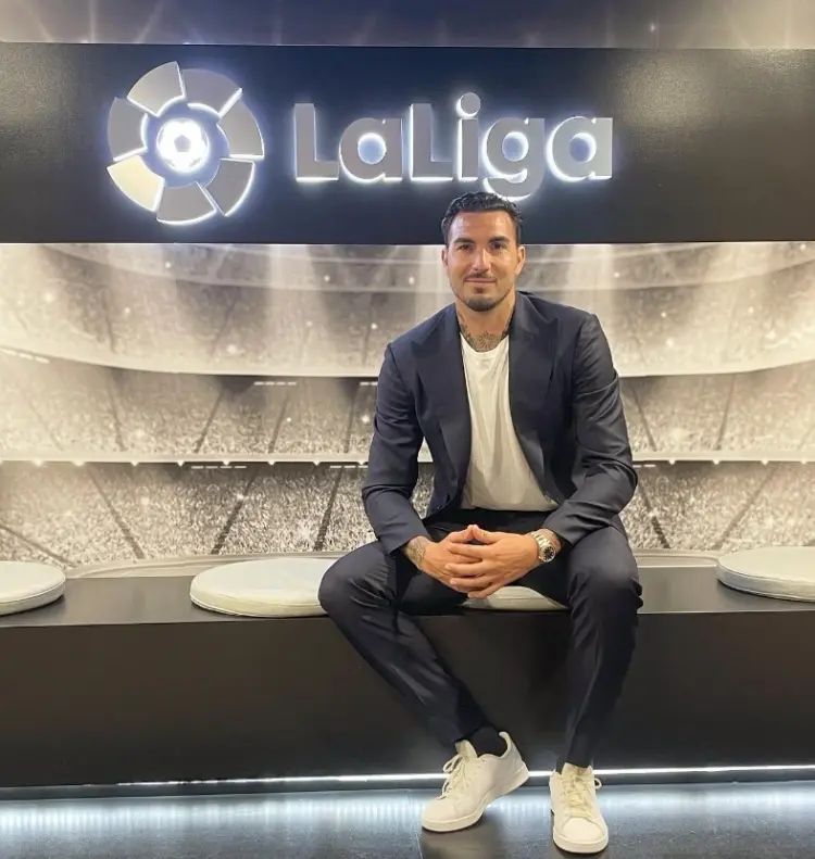 Interview: Roberto Jimenez - 'I'm not sure Hansi Flick's style will suit Atletico Madrid'