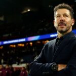 Diego Simeone experiments with new formation ahead of huge Barcelona-Atletico Madrid showdown