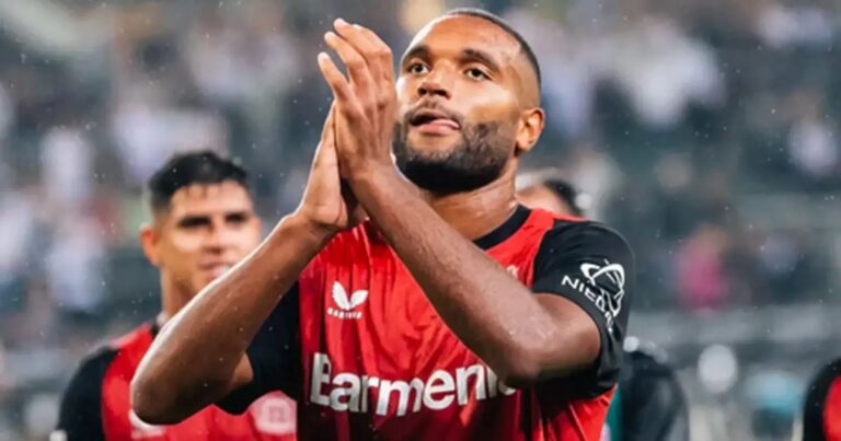 Barcelona 'very close' to agreement to sign top centre-back