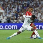 Real Betis interested in poaching second forward from Barcelona amid financial issues