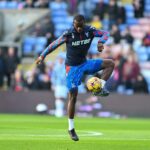 Atletico Madrid join Barcelona in registering interest in Premier League left-back