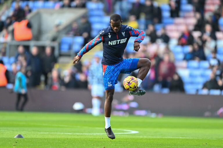 Atletico Madrid join Barcelona in registering interest in Premier League left-back