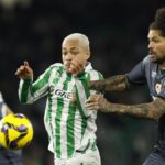 Tottenham Hotspur send scout to watch teenage Brazilian forward