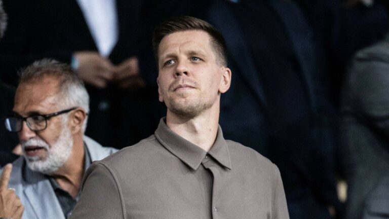 Wojciech Szczesny issues firm message over Barcelona debut saga