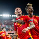 European giant "determined" to pay Nico Williams' â‚¬60m release clause