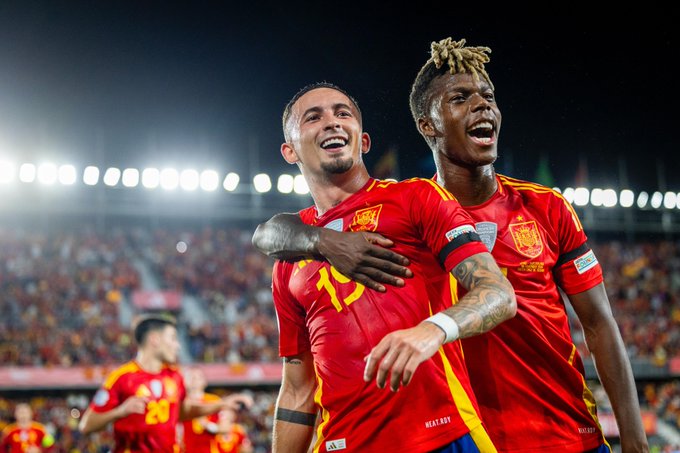 European giant "determined" to pay Nico Williams' €60m release clause