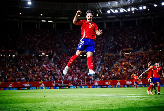 Real Madrid make former Barcelona target a priority for 2025