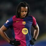 Leganes seal shock Barcelona win to throw open La Liga title race