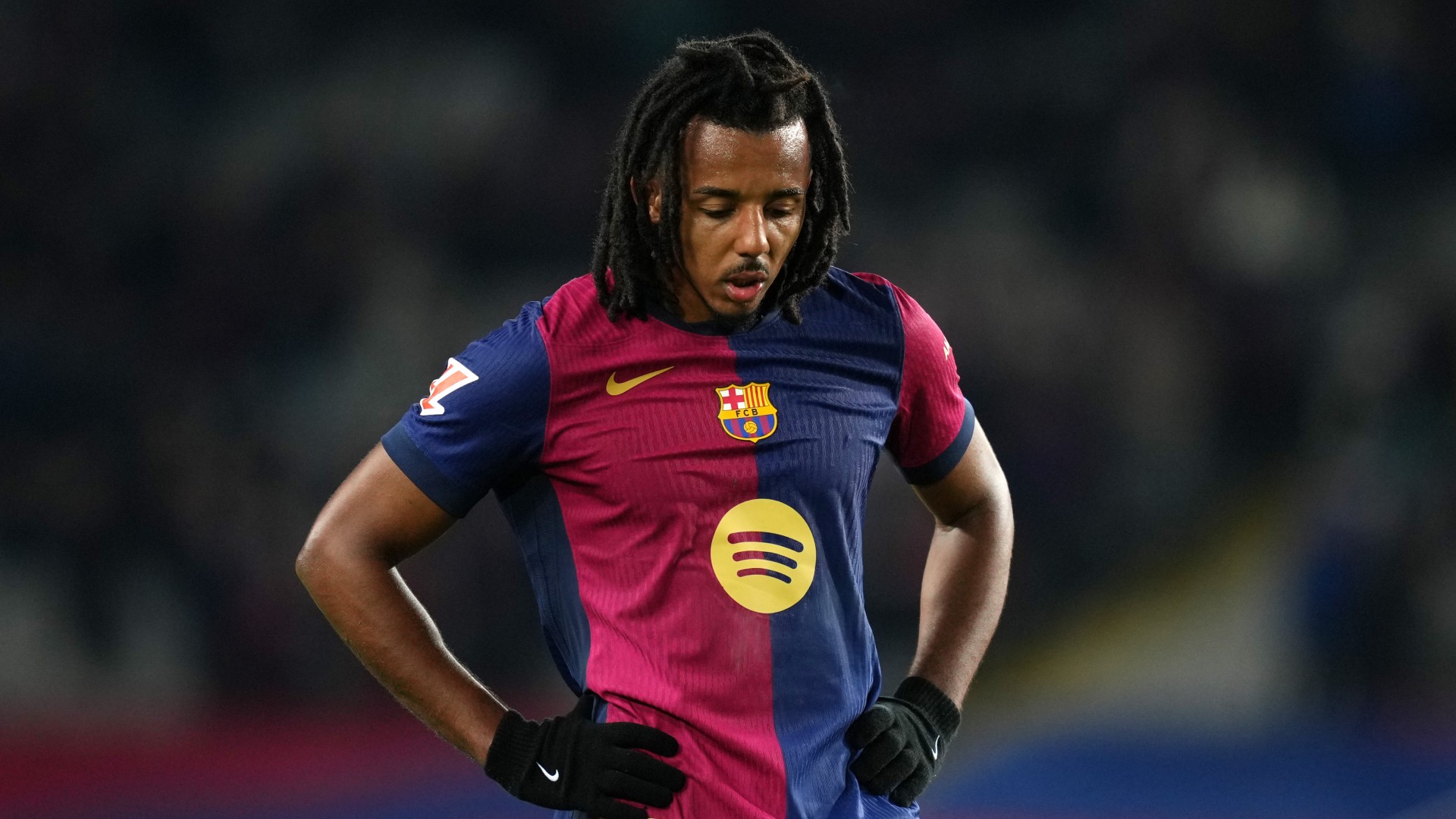 Leganes seal shock Barcelona win to throw open La Liga title race