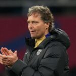 Marcus Sorg tells Barcelona rise to the challenging fixture schedule