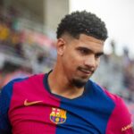 Barcelona plan key Ronald Araujo meeting as fresh asking price set