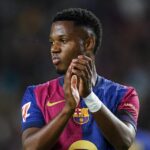 Barcelona outcast Ansu Fati linked with Premier League return