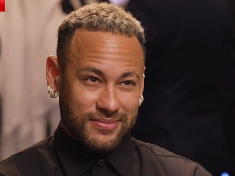 Neymar Junior offered to Barcelona ahead of impending Al Hilal departure