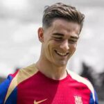 Barcelona to tie down another superstar contract extension