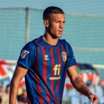 Real Madrid fear losing out on 21-year-old striker to Barcelona