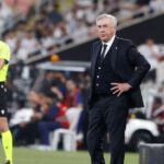 "I have an opinion, but..." - Carlo Ancelotti speaks on Barcelona issue after Real Madrid reach Spanish Supercup final