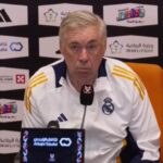 "He's recovered" - Carlo Ancelotti confirms Real Madrid trio are available to face Barcelona