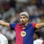 Barcelona expect to close major player agreement next week