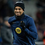 Barcelona set minimum asking price for Ronald Araujo deal