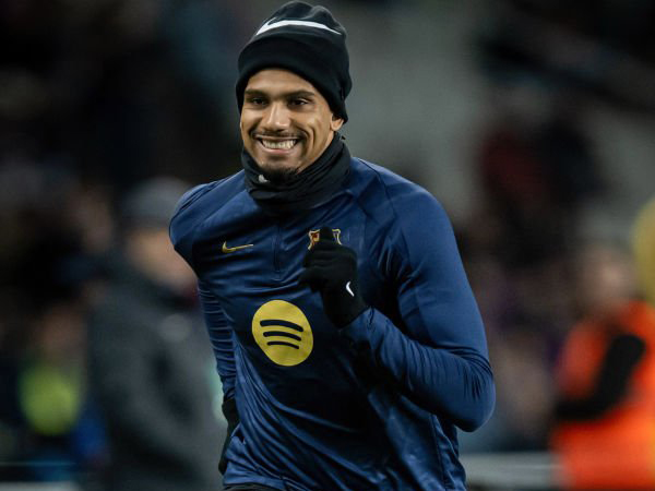 Barcelona set minimum asking price for Ronald Araujo deal