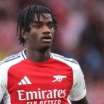 Barcelona make contact for 18-year-old English wonderkid