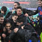 Barcelona on course to secure â‚¬50m Champions League income