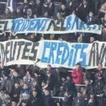 Atalanta banner against Barcelona goes viral in Spain