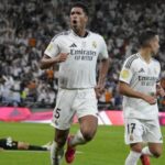Jude Bellingham sets up Superclasico as Real Madrid see off Mallorca in Spanish Supercup