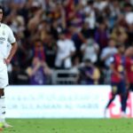 Real Madrid star enamoured with Barcelona manager Hansi Flick