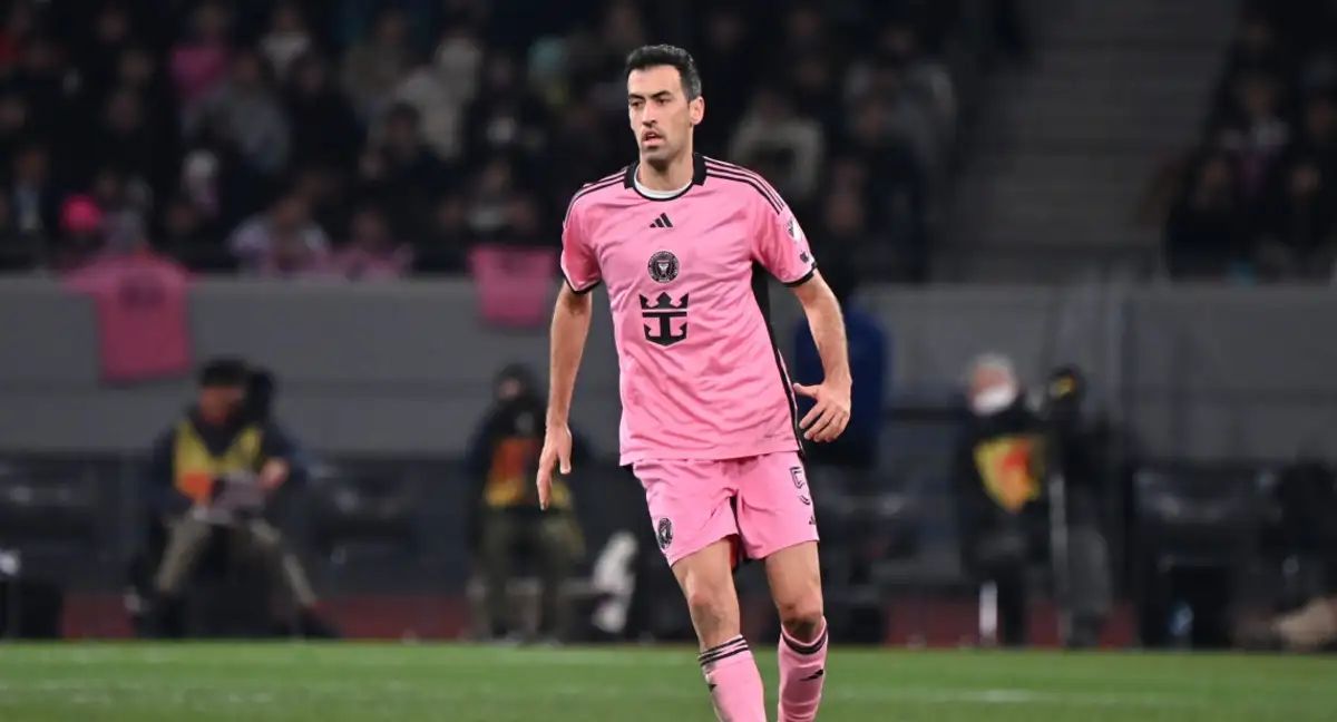 Manchester City's Pep Guardiola had shock move lined up to replace Rodri