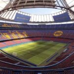 Calls made for Spotify Camp Nou to host 2030 World Cup instead of Santiago Bernabeu
