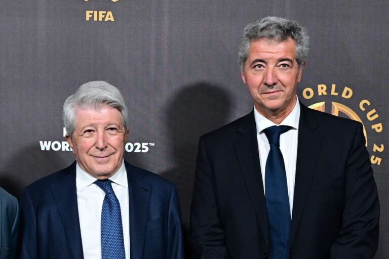 "No fair competition" - Atletico Madrid call out Barcelona precautionary measure decision