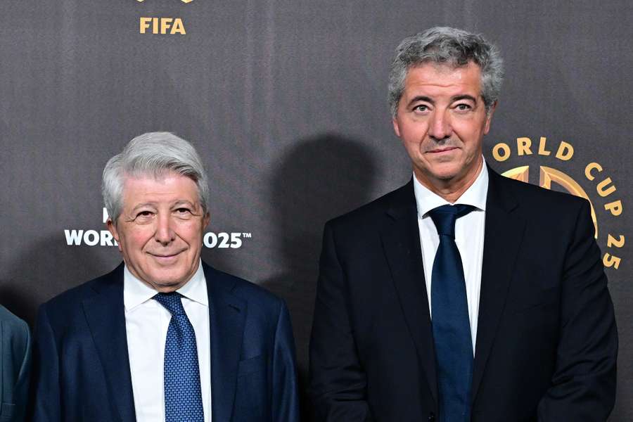 "No fair competition" - Atletico Madrid call out Barcelona precautionary measure decision
