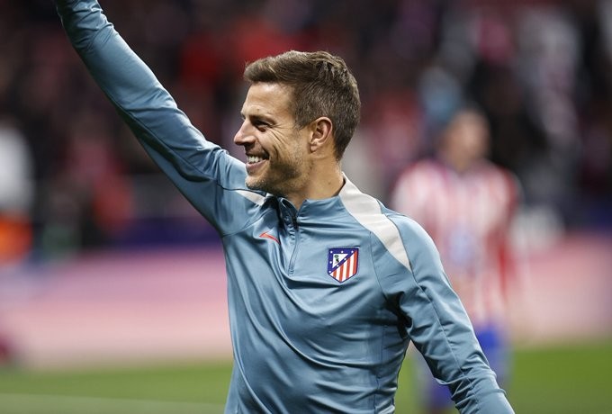 Atletico Madrid take ot social media after Barcelona thrash Real Madrid