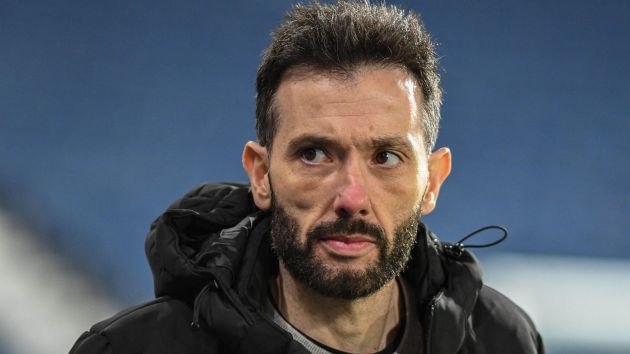 Valencia manager Carlos Corberan "obsession" with Barcelona dates back to West Brom spell